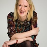Sarah Webb