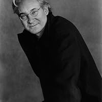 Michael  Greenberg