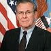 Donald Rumsfeld