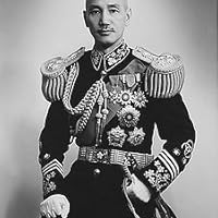 Chiang Kai-shek