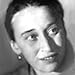 Nadezhda Mandelstam