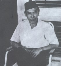 R.A. Kosasih