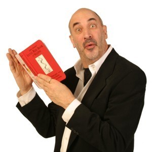 Jeffrey Gitomer profile picture