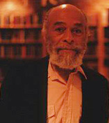 Ted Joans