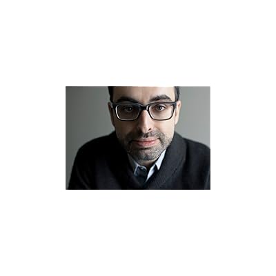 Gary Shteyngart