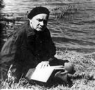 Béla Hamvas