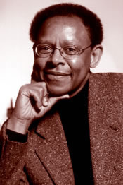 James H Cone