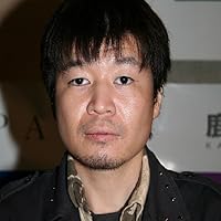 Yoshitoshi Abe