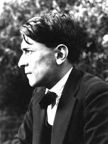 Jose Carlos Mariategui