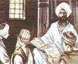 الشريف الإدريسي