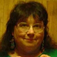 Elizabeth Ann Scarborough