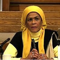 Amina Wadud