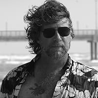 Eric Miles Williamson