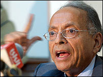 رفعت السعيد