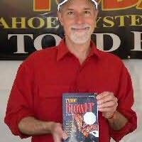 Todd Borg