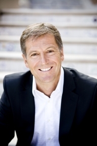 John Bevere