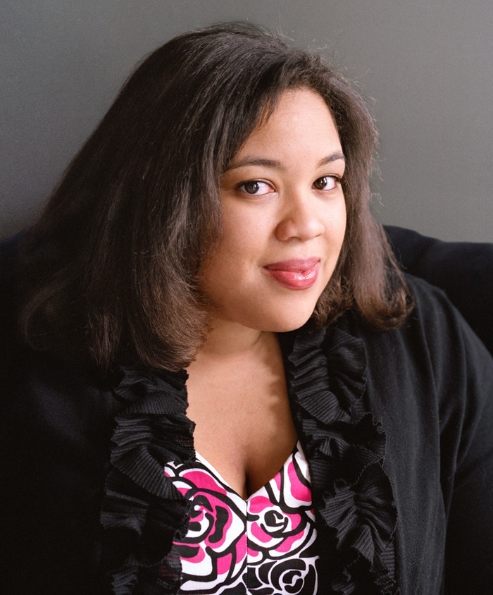 Danielle Evans profile picture