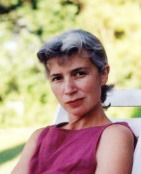 Christobel Kent