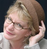 C.C. Hunter profile picture