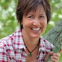 Julia Rachel Barrett