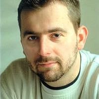 Krisztián Grecsó