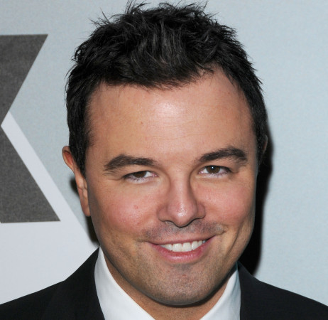 Seth MacFarlane