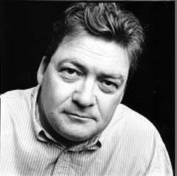John Burnside profile picture