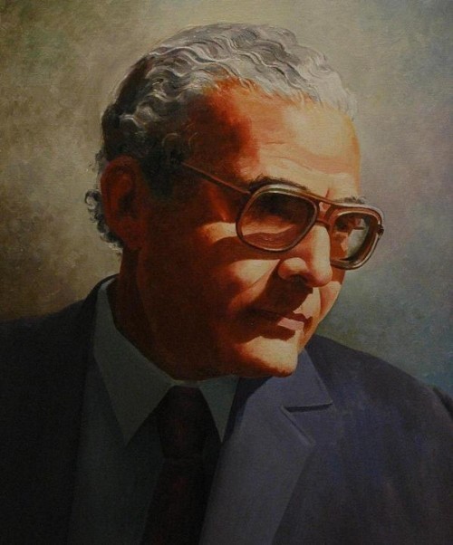 فاروق عبد القادر