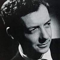 Benjamin Britten