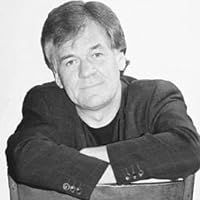 Timothy Mitchell