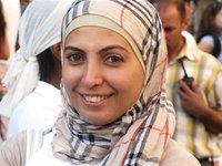 رحاب أبو العلا