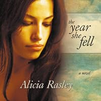 Alicia Rasley