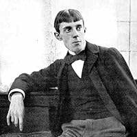 Aubrey Beardsley