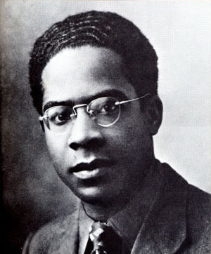 Aime Cesaire
