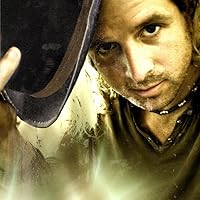 Shawn Thomas Odyssey