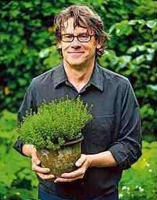 Nigel Slater profile picture