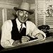 George Herriman