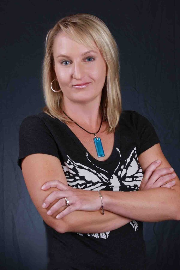 Jennifer Echols profile picture
