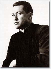 Camilo Torres Restrepo