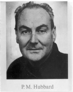P.M. Hubbard