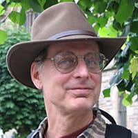 Eliot Cowan