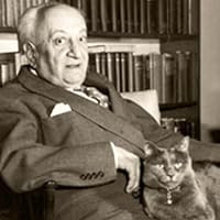Ludwig Lewisohn
