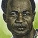 Kwame Nkrumah