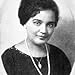Jessie Redmon Fauset