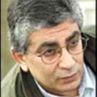 بشير موسى نافع