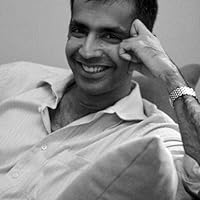 Haresh Daswani