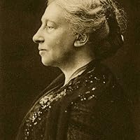 Lady Gregory