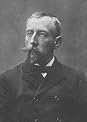 Photo of Roald Amundsen