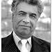 Adib Taherzadeh