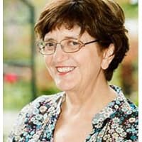Helen Halstead